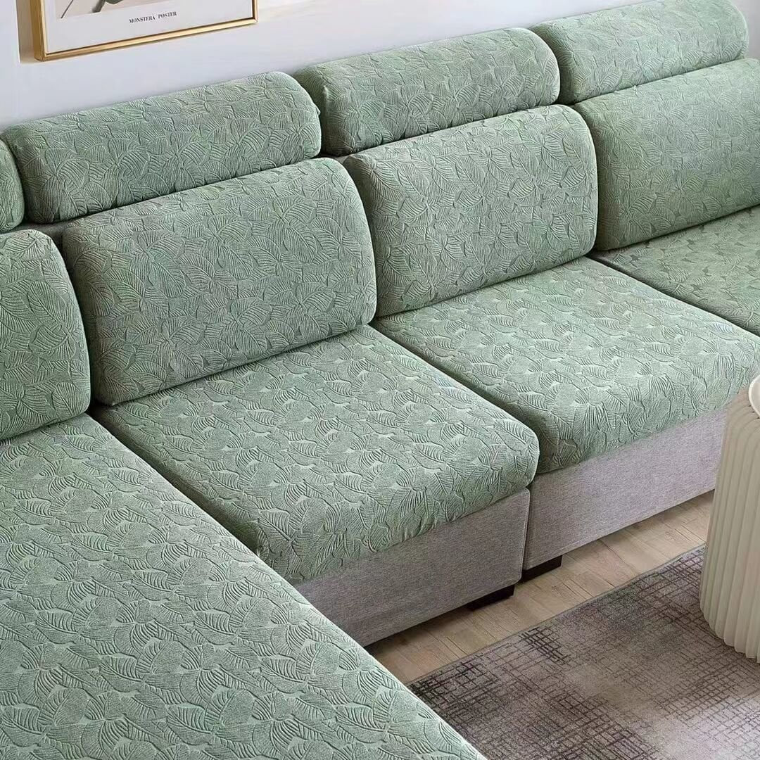Quick-Drying Magic Sofa Cover