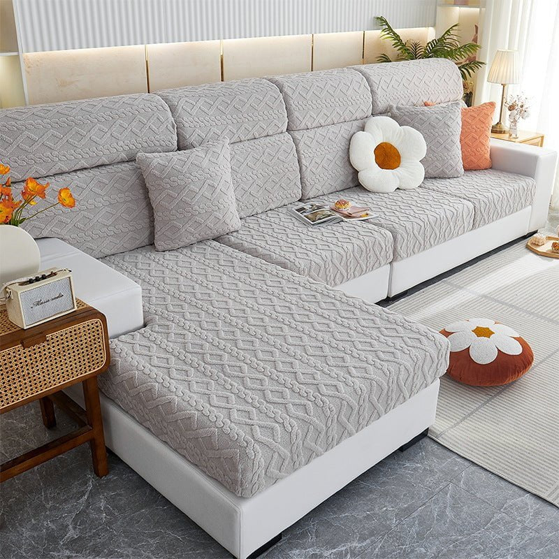 Stretchable Magic Sofa Cover