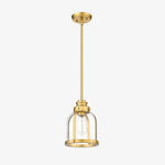 solene-minimalist-nickel-seeded-glass-dome-pendant-light