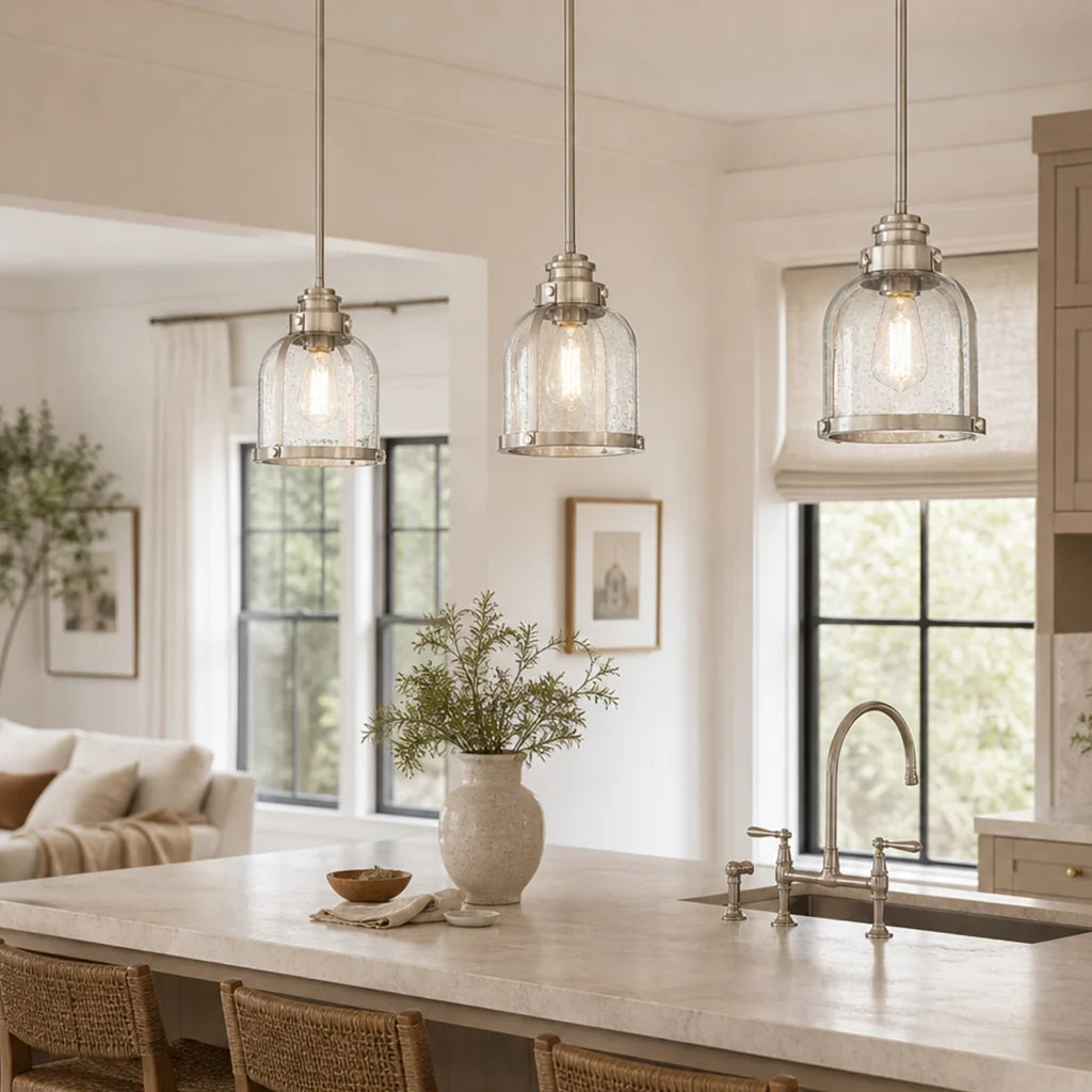 solene-minimalist-nickel-seeded-glass-dome-pendant-light