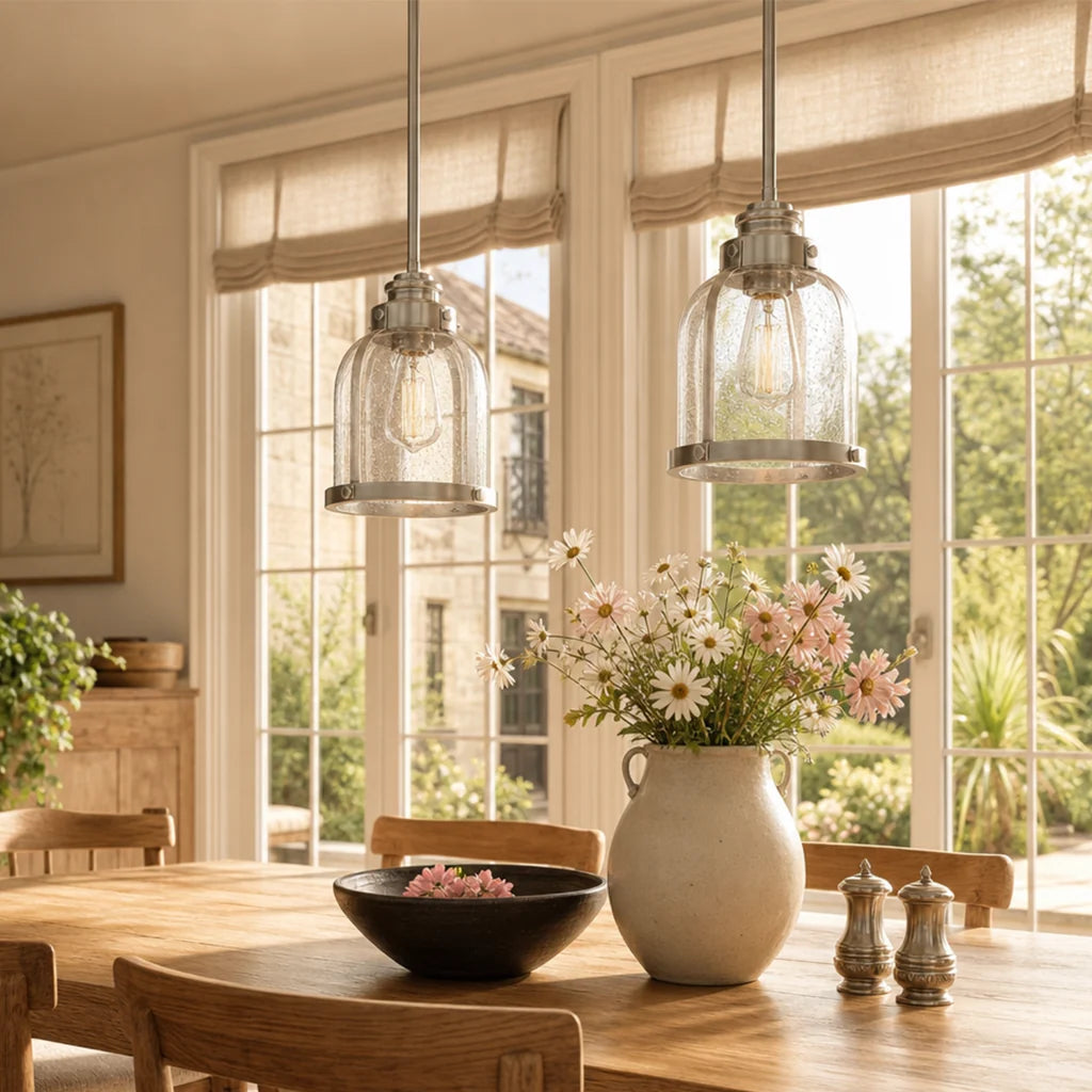 solene-minimalist-nickel-seeded-glass-dome-pendant-light