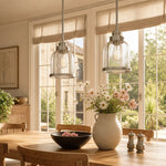 solene-minimalist-nickel-seeded-glass-dome-pendant-light