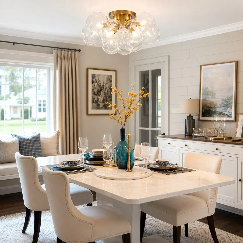 felix-modern-bubble-cluster-glass-ceiling-light