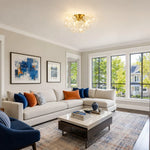 felix-modern-bubble-cluster-glass-ceiling-light