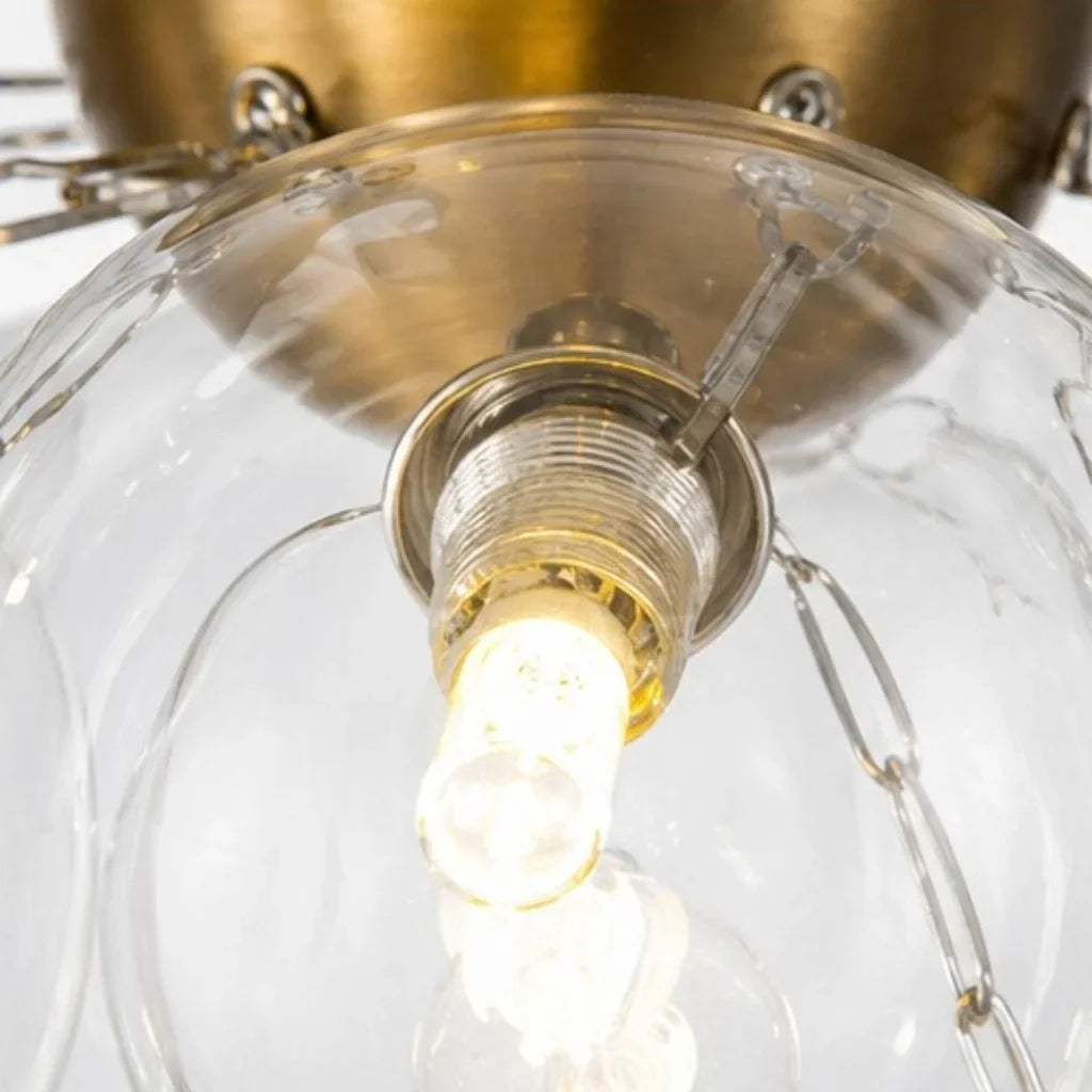 felix-modern-bubble-cluster-glass-ceiling-light