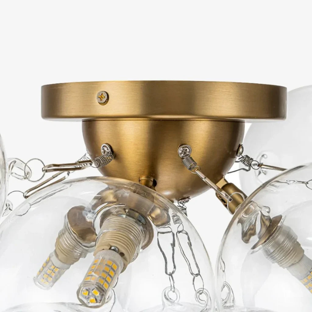 felix-modern-bubble-cluster-glass-ceiling-light