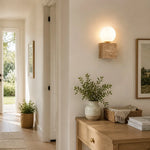 sage-earthy-led-travertine-cube-wall-lamp