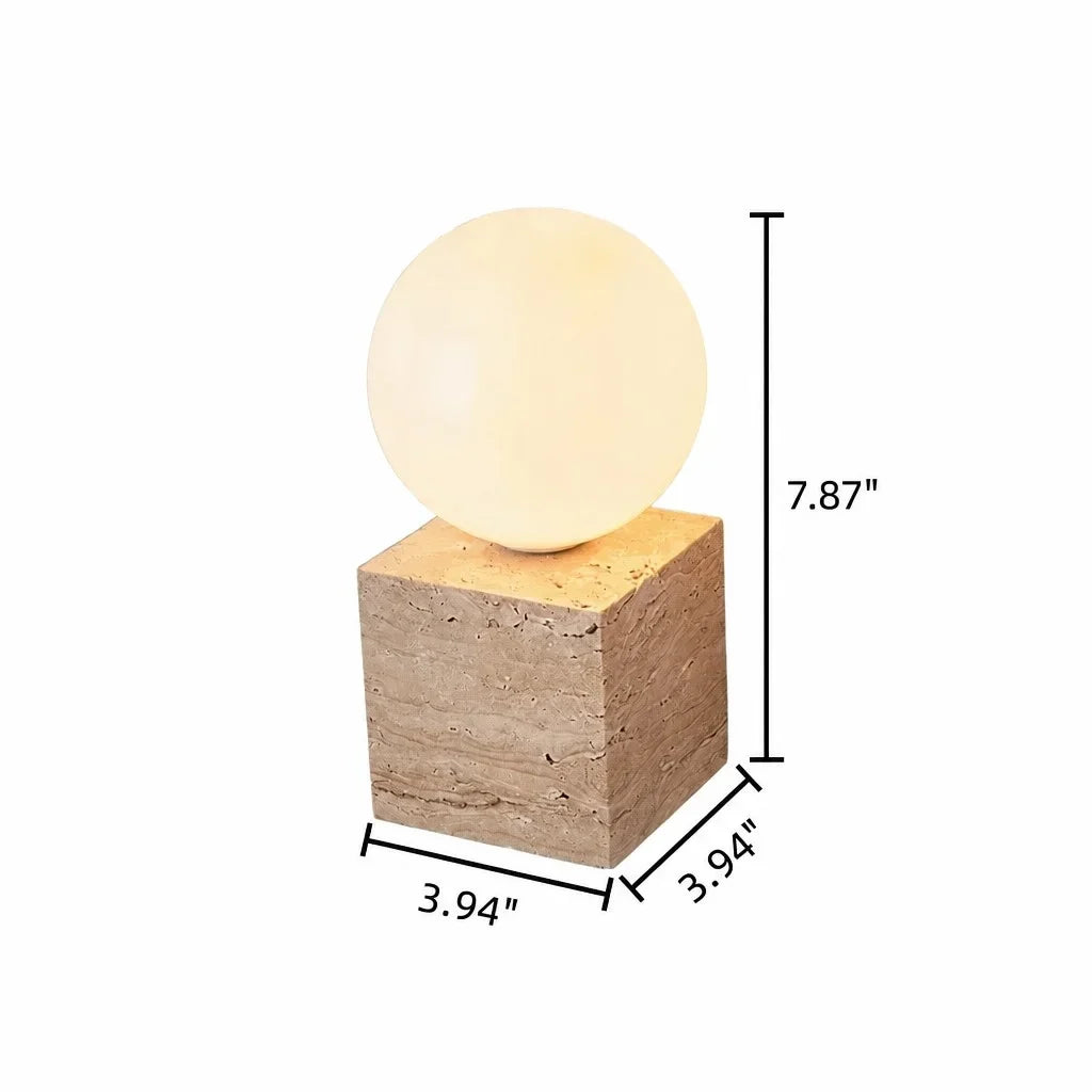 sage-earthy-led-travertine-cube-wall-lamp