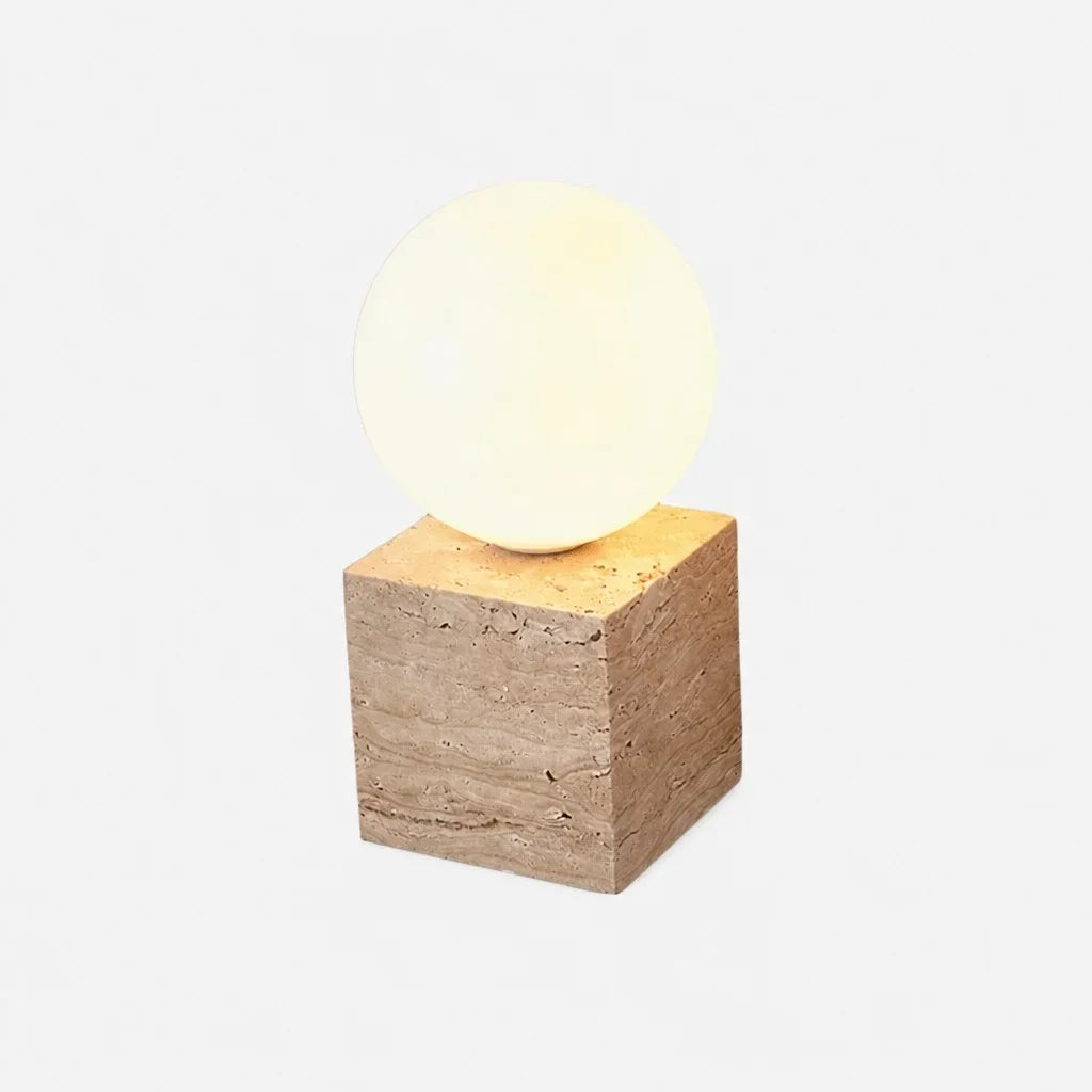 sage-earthy-led-travertine-cube-wall-lamp