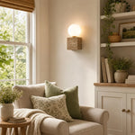 sage-earthy-led-travertine-cube-wall-lamp