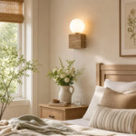sage-earthy-led-travertine-cube-wall-lamp