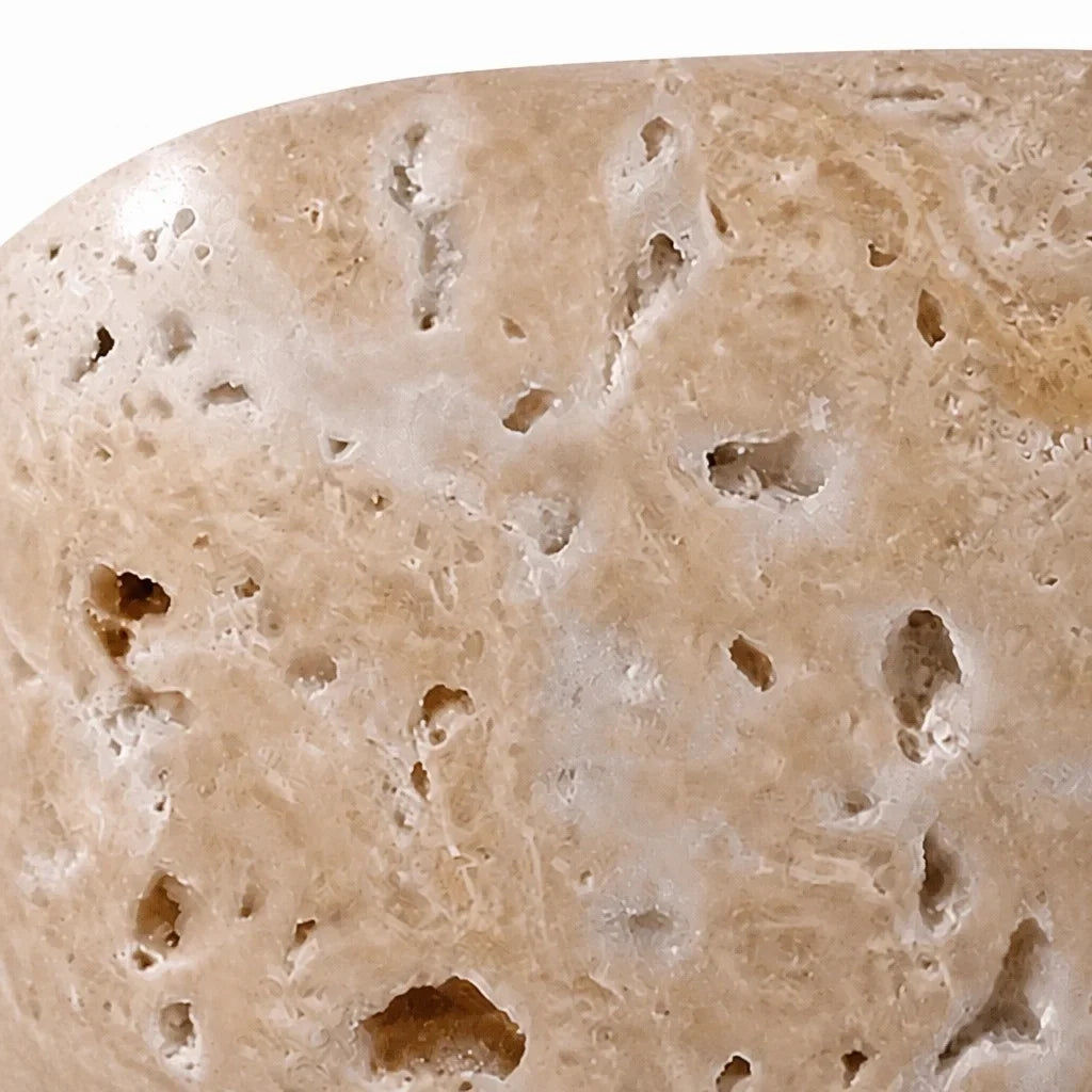 modern-round-wabi-sabi-travertine-wood-and-stone-pendant-light