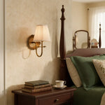 sandra-vintage-pleated-cotton-shade-wall-sconce