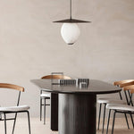 Satellite Pendant Lamp