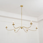 pulpo-chandelier