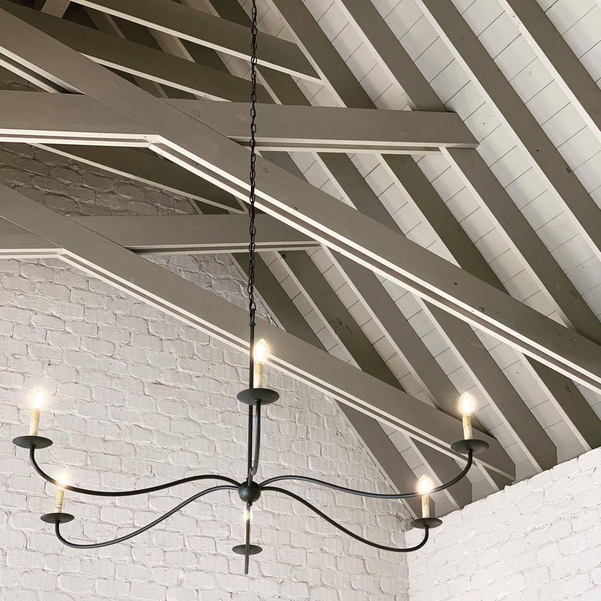pulpo-chandelier