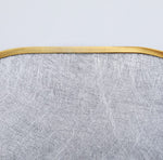 Table lamp with screen desi
