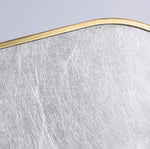 Table lamp with screen desi