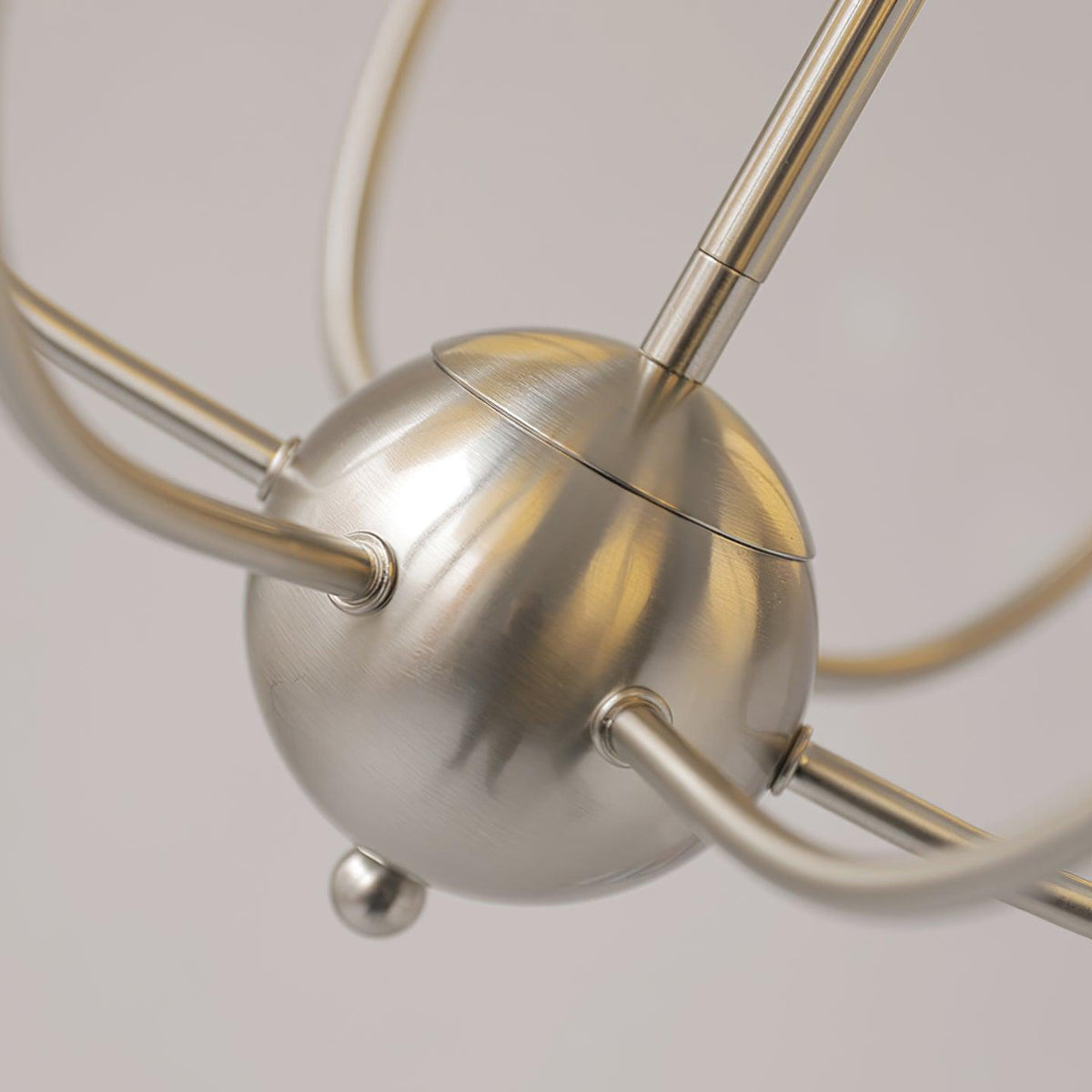 Ceramic_Ribbed_Chandelier