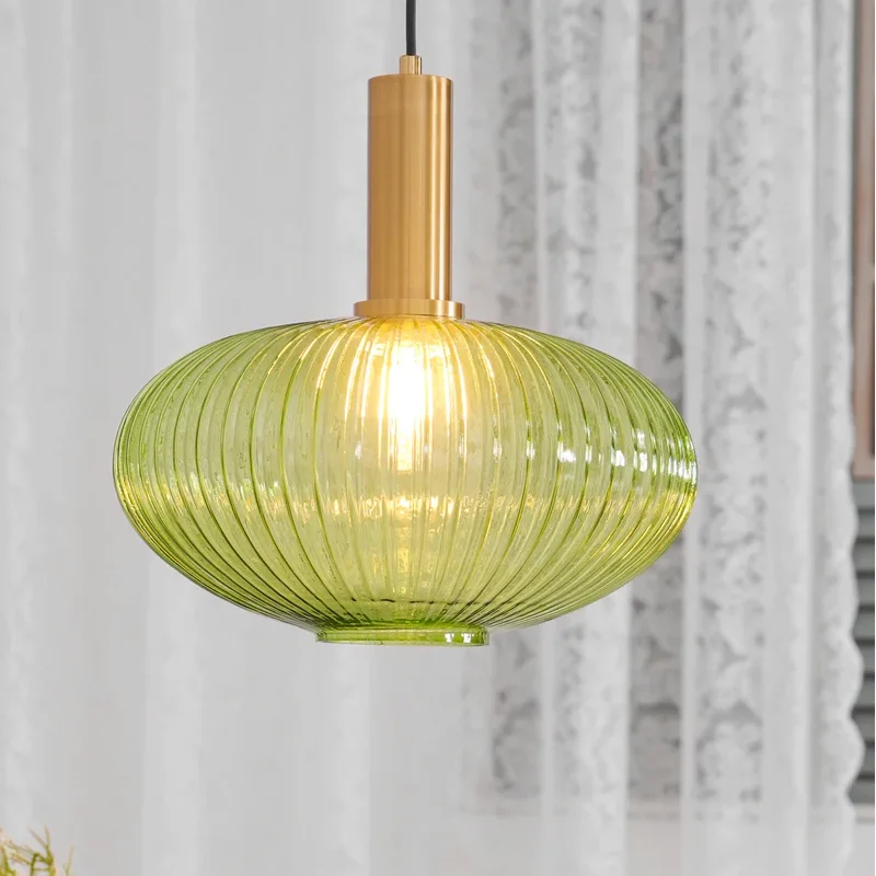 scylla-modern-creative-ribbed-glass-pendant-light