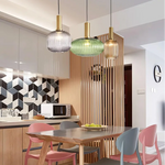 scylla-modern-creative-ribbed-glass-pendant-light