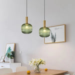 scylla-modern-creative-ribbed-glass-pendant-light