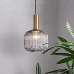 scylla-modern-creative-ribbed-glass-pendant-light