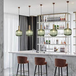scylla-modern-creative-ribbed-glass-pendant-light