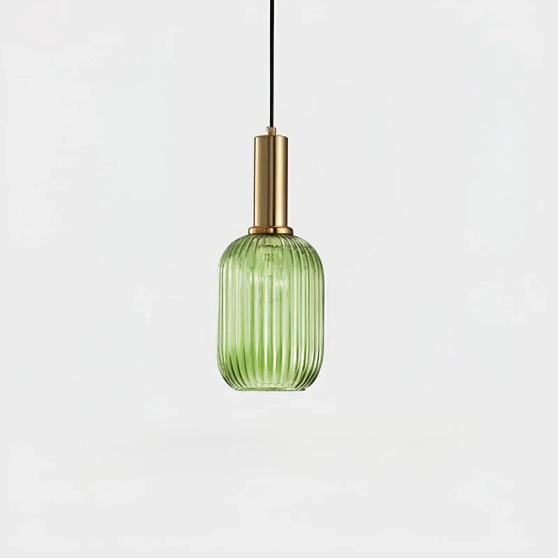 scylla-modern-creative-ribbed-glass-pendant-light