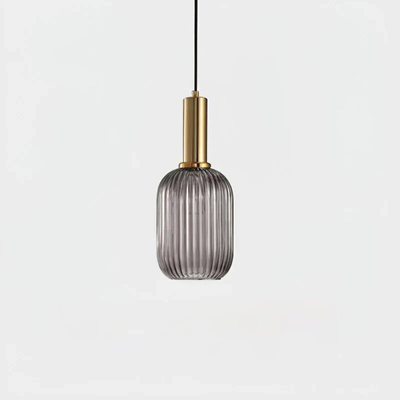 scylla-modern-creative-ribbed-glass-pendant-light
