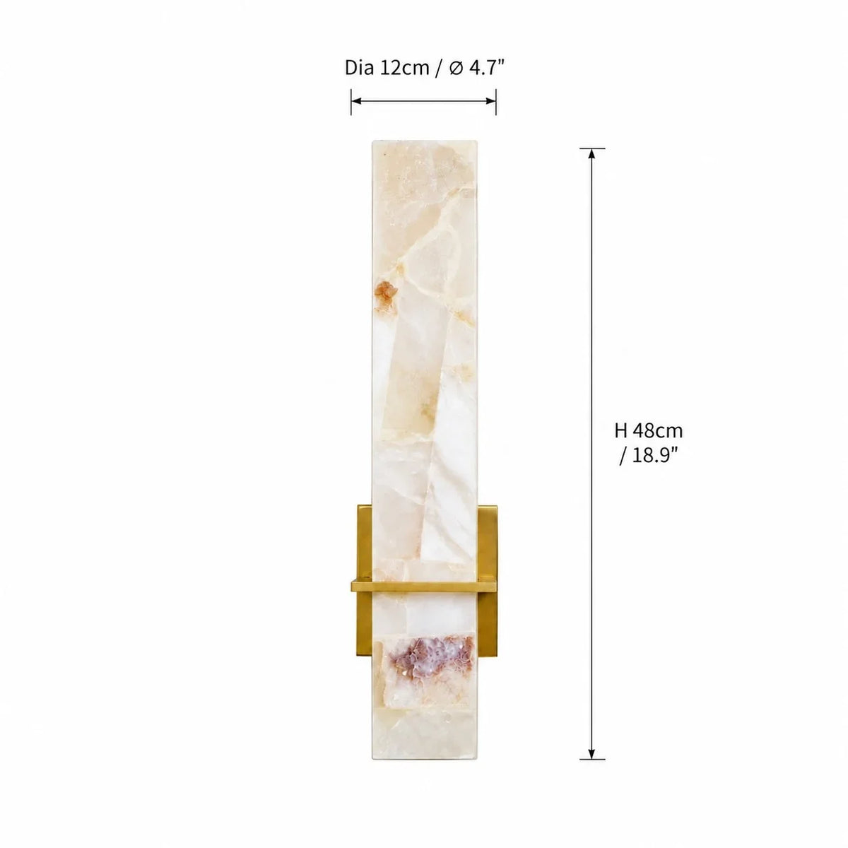 sefira-modern-long-rectangular-alabaster-wall-sconce