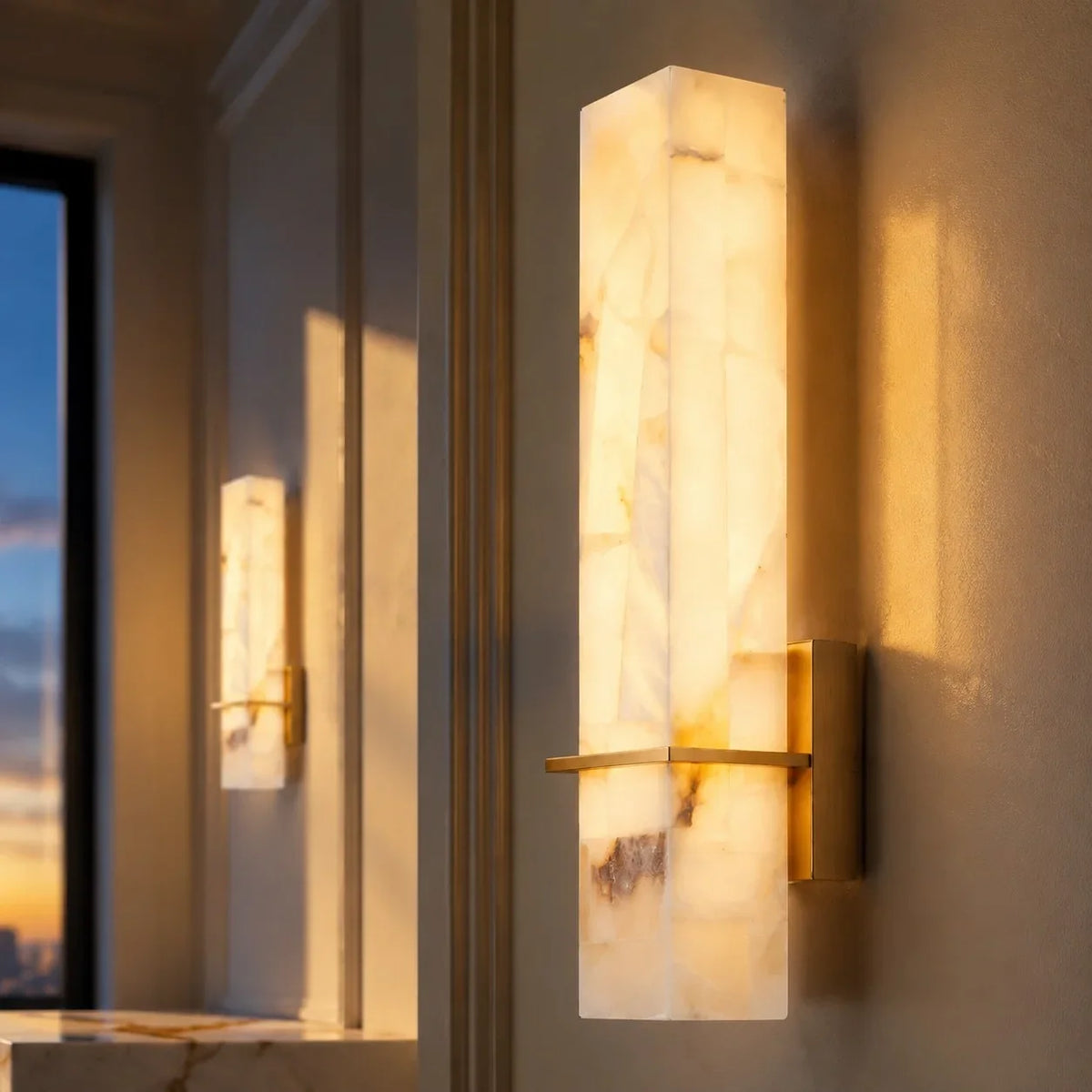 sefira-modern-long-rectangular-alabaster-wall-sconce