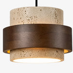 selvano-wabi-sabi-cylinder-travertine-wall-light