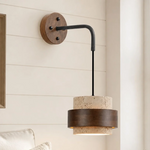selvano-wabi-sabi-cylinder-travertine-wall-light