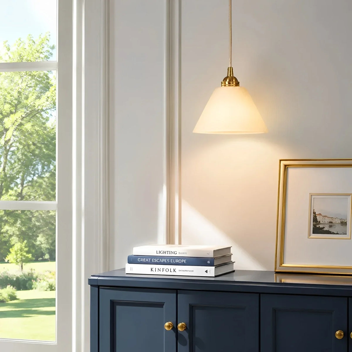 senara-modern-cone-alabaster-pendant-light