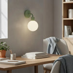 seppo-minimalist-macaron-globe-wall-light