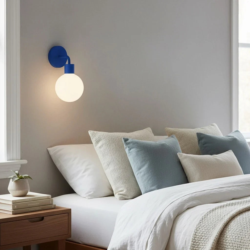 seppo-minimalist-macaron-globe-wall-light