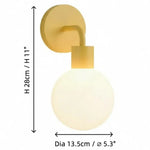 seppo-minimalist-macaron-globe-wall-light
