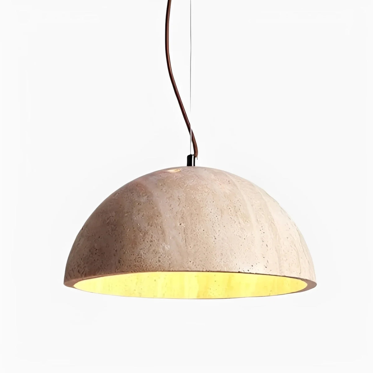 serano-modern-dome-travertine-pendant-lamp