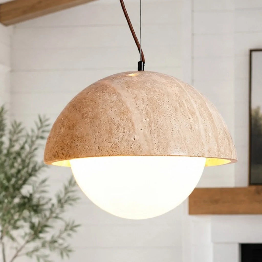 serano-modern-dome-travertine-pendant-lamp