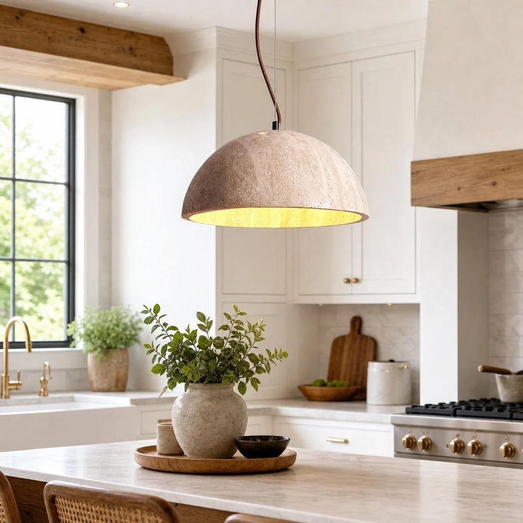 serano-modern-dome-travertine-pendant-lamp