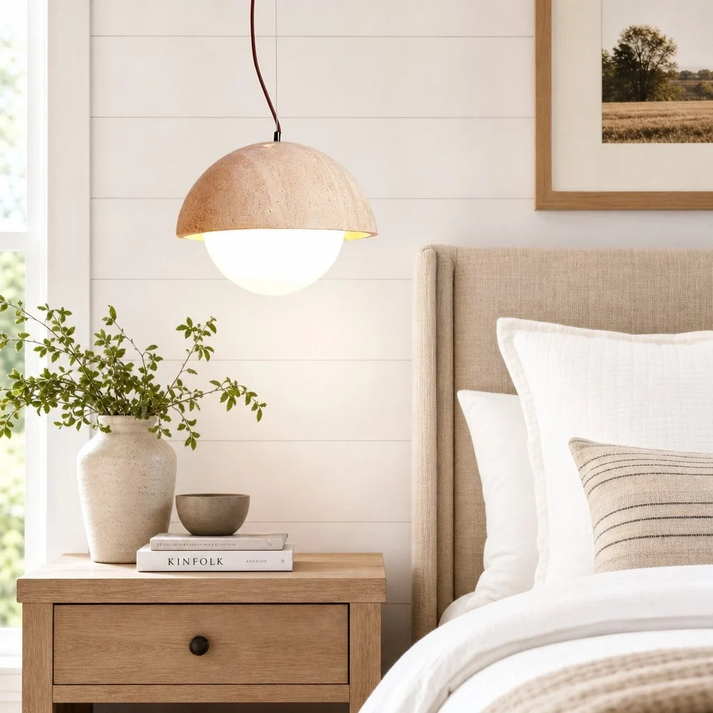 serano-modern-dome-travertine-pendant-lamp