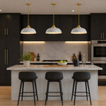 briony-modern-white-metal-dome-pendant-light
