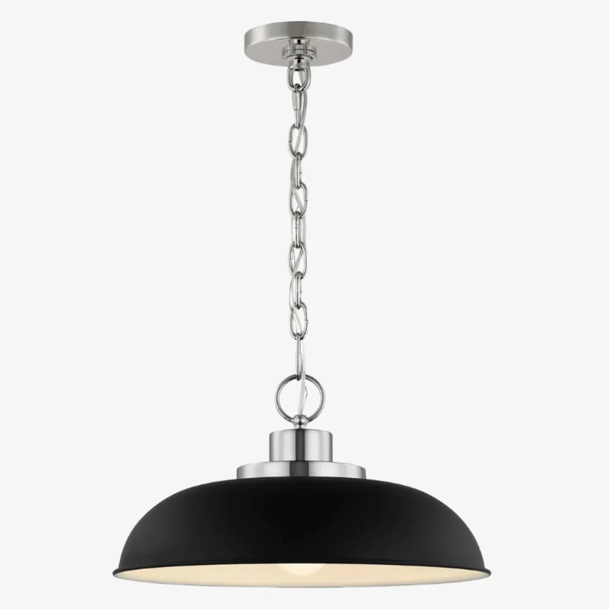briony-modern-white-metal-dome-pendant-light
