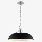 briony-modern-white-metal-dome-pendant-light