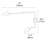 serge-mouille-wall-lamp