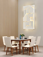 Shadows Grand Sconce
