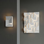 Shadows Charging Grand Sconce