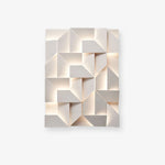 Shadows Grand Sconce