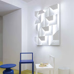 Shadows Charging Grand Sconce
